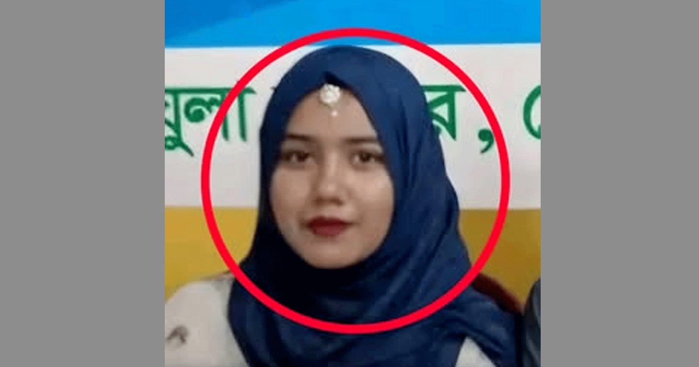 শ্রীনগরে শ্বশুরবাড়িতে দোহারের তরুণীর রহস্যমৃত্যু, উঠছে হত্যা অভিযোগ