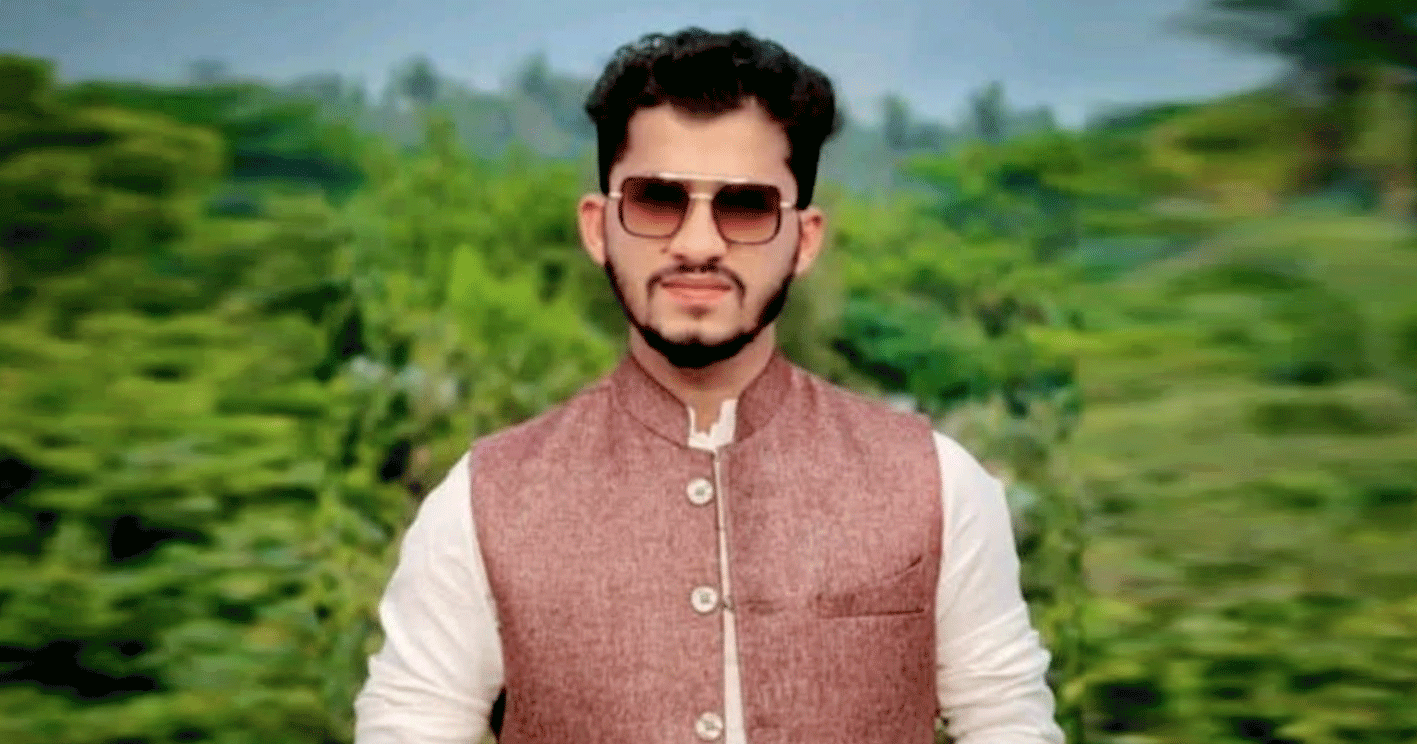 সাতক্ষীরার তালায় মাদকবিরোধী অভিযানে ইয়াবাসহ যুবক গ্রেফতার