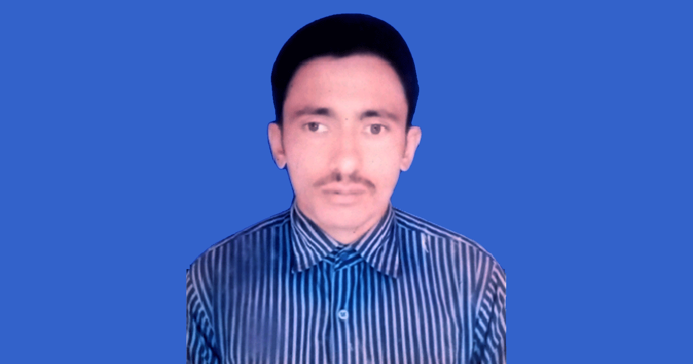 হারিয়ে যাওয়া ছেলের খোঁজে স্বজনরা