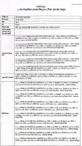ডিবির মাদকবিরোধী অভিযান, আটক ৪