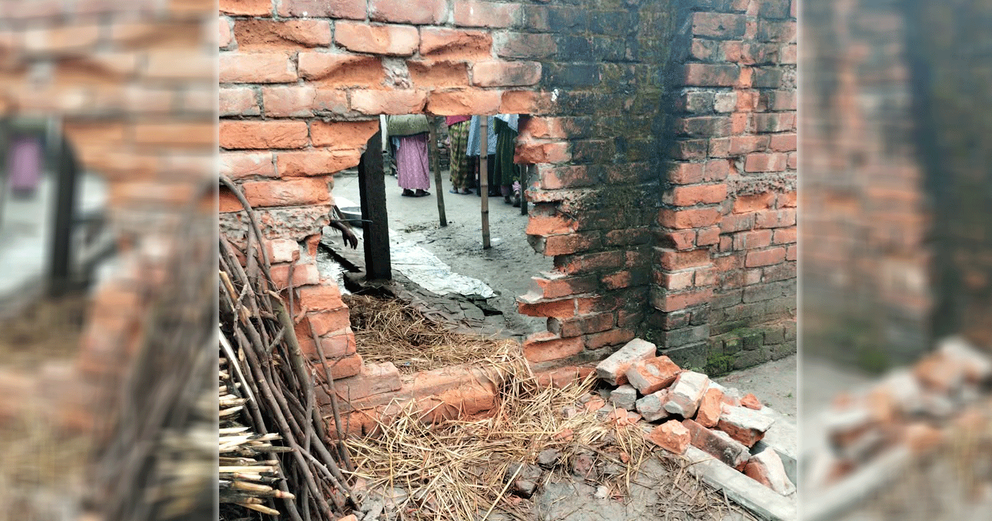 পাঁচবিবিতে বেড়েই চলছে চুরি