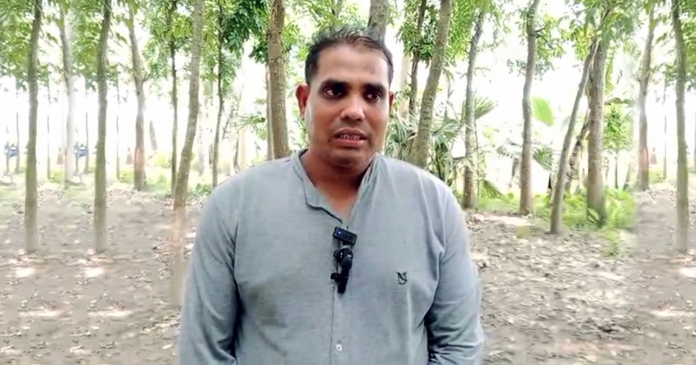 প্রবাস জীবনের কষ্টে উপার্জিত কোটি টাকার সম্পদ আত্মসাৎ করে অন্যত্র বিয়ে বসার অভিযোগ স্ত্রীর বিরুদ্ধে