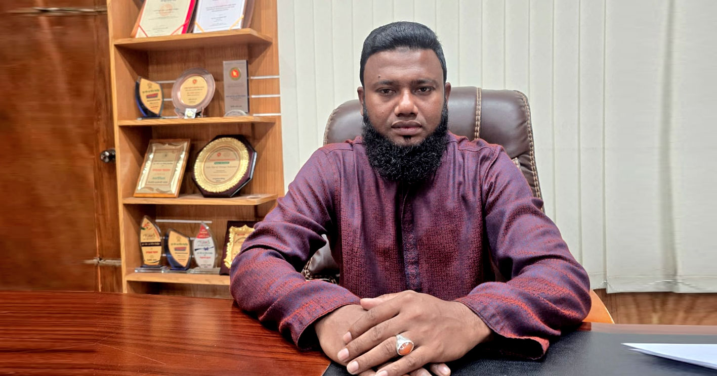 কর্মসংস্থান ব্যবস্থায় একধাপ এগিয়ে তোবা পাইপ অ্যান্ড ফিটিংস ইন্ডাস্ট্রিজ