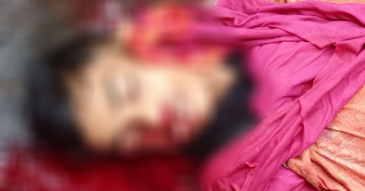 কুষ্টিয়ায় সড়ক দুর্ঘটনায় কিশোরের মৃত্যু