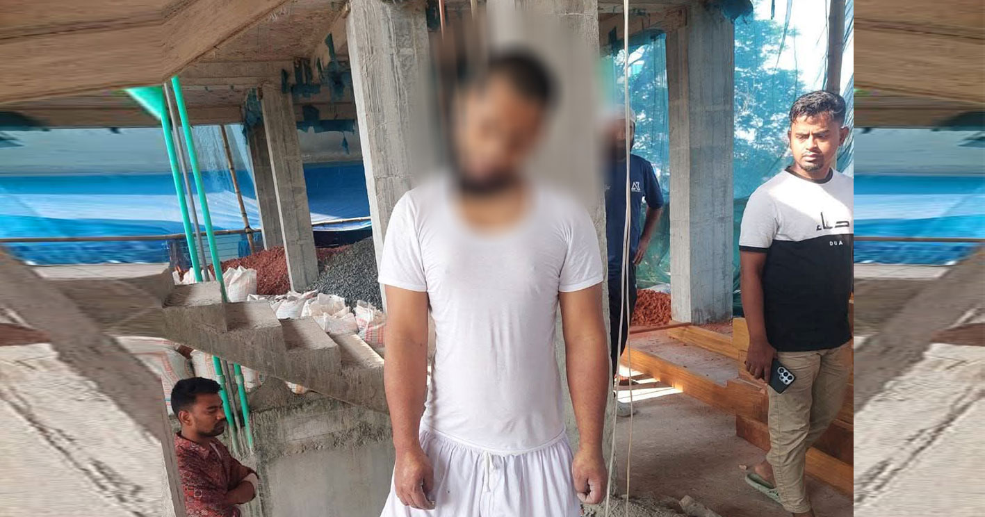 গাজীপুরের টঙ্গীর নির্মাণাধীন ভবনে মালিকদের ঝুলন্ত মরদেহ উদ্ধার