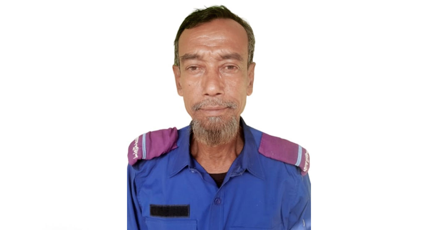 তালায় প্রতিবন্ধী ভাতার টাকা না পাওয়ার অভিযোগ, গ্রাম পুলিশের নম্বর ব্যবহারের দাবি