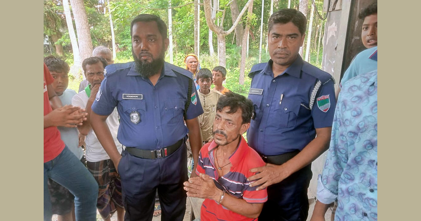 তালায় ১৫ পিস ইয়াবাসহ মাদক কারবারি আটক