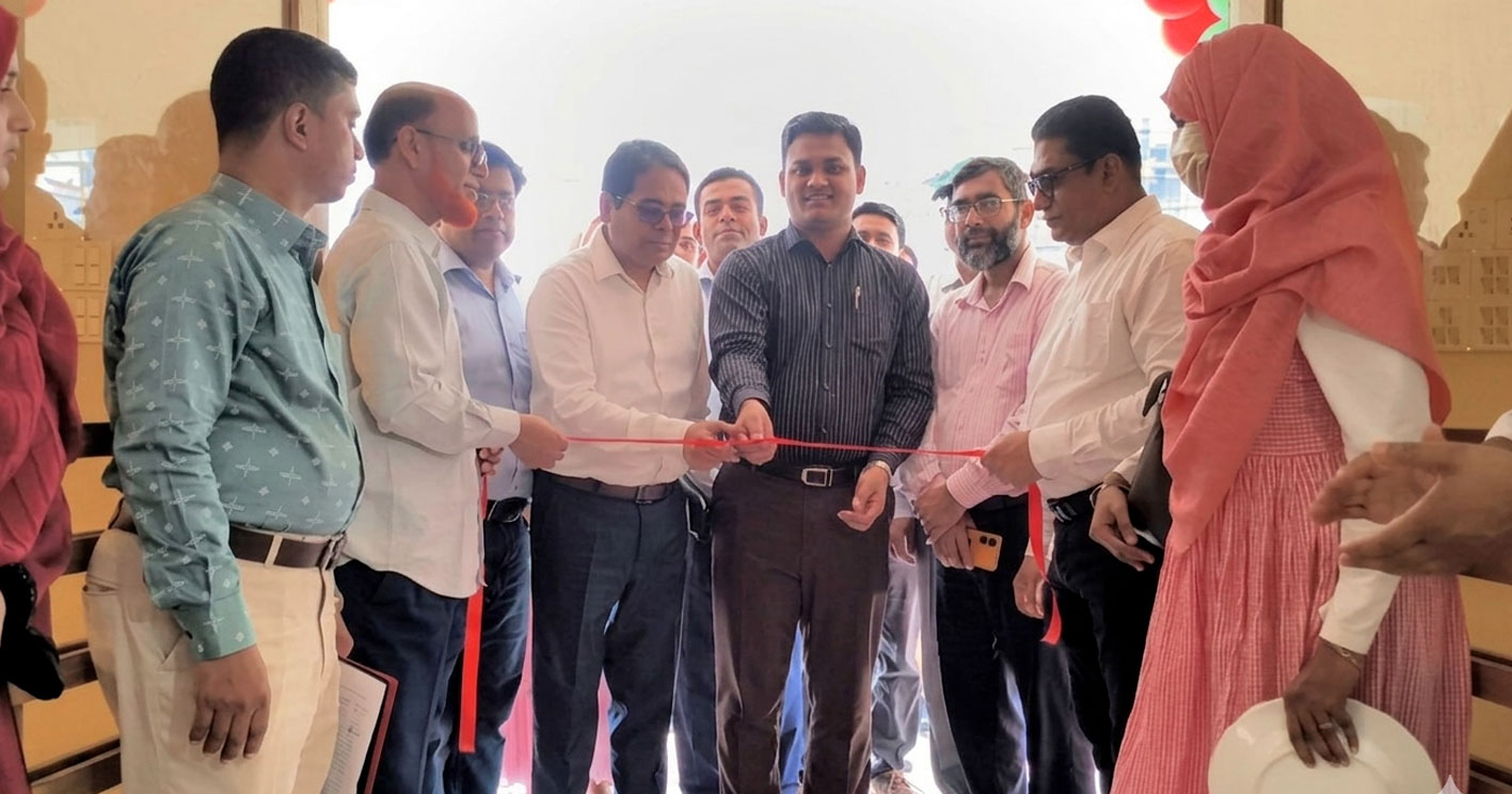 দোহারে টেকসই কৃষি উন্নয়নে ‘পার্টনার’ প্রকল্পের উপজেলা কংগ্রেস অনুষ্ঠিত