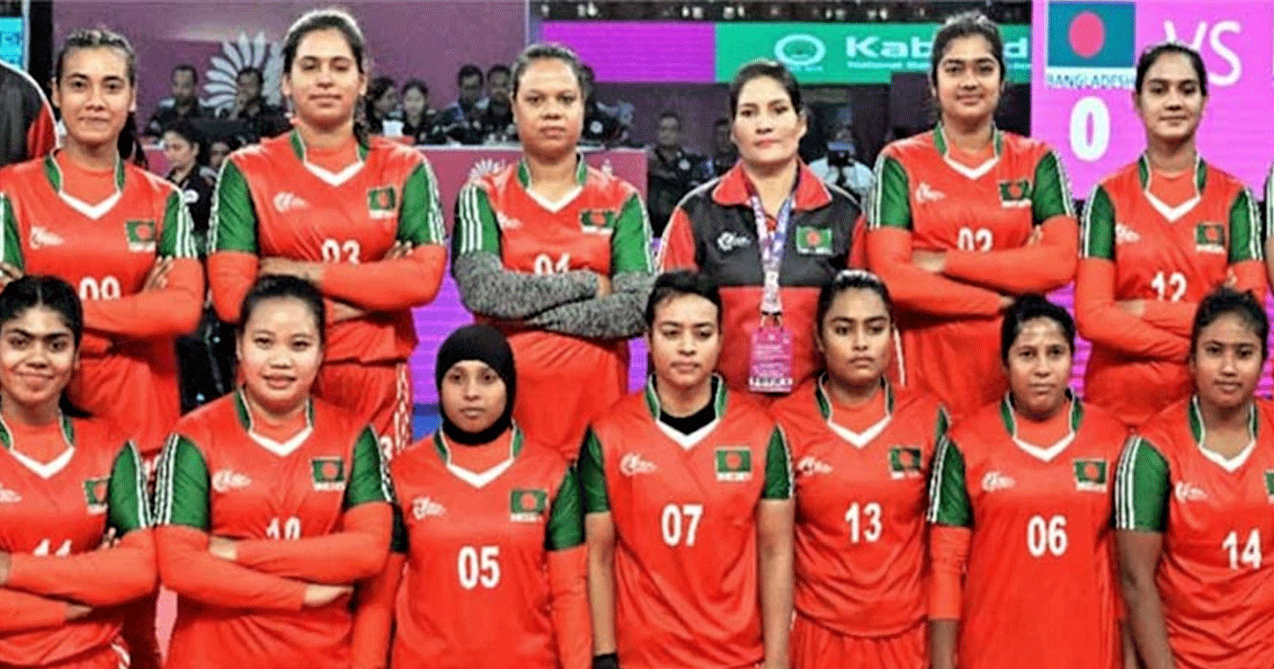 প্রধানমন্ত্রীর বোনাস থেকে কাবাডি ফেডারেশনের ‘চাঁদা’ আদায়ের অভিযোগ