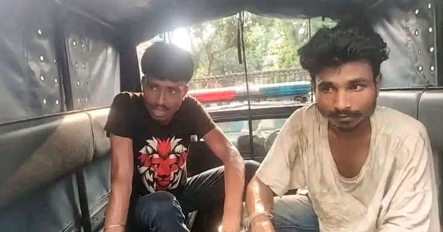 বড়াইগ্রামে মাদক ব্যবসার অভিযোগে তিনজন আটক, প্রত্যেককে ৩০ দিনের কারাদণ্ড