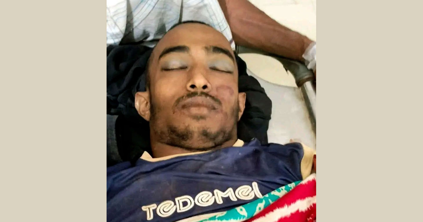 লামার ফাইতংয়ে অবৈধ ইটভাটায় পাহাড় কেটে মাটি পরিবহনের সময় প্রাণ গেল যুবকের
