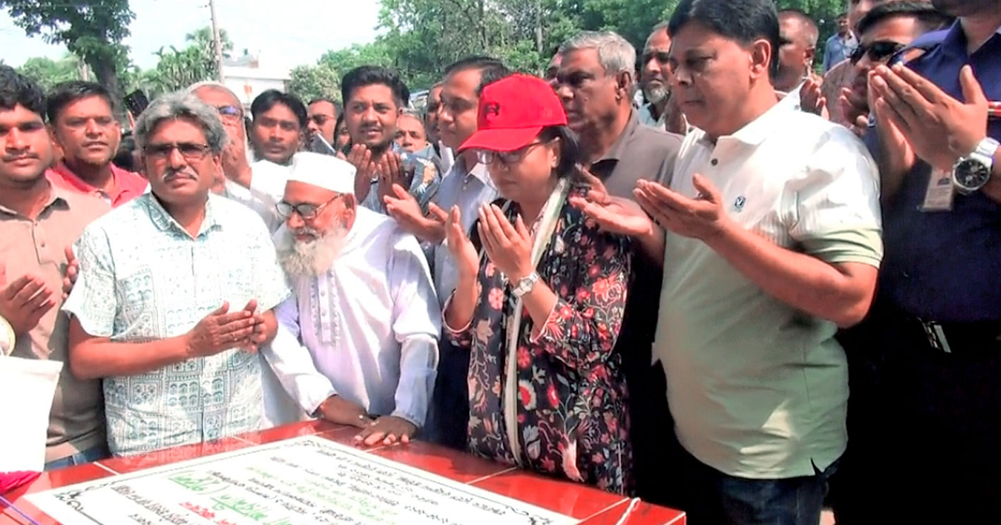 লালপুর-বাগাতিপাড়া বিলমাড়িয়া-দুরদুরিয়া ইউনিয়নকে ইমো হ্যাকিং ও মাদকের জন্য চেনে দেশ -প্রতিমন্ত্রী পুতুল