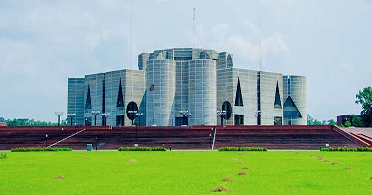সংসদ ভবনের স্টোররুম থেকে কোটি টাকার কপার বাসবার উধাও