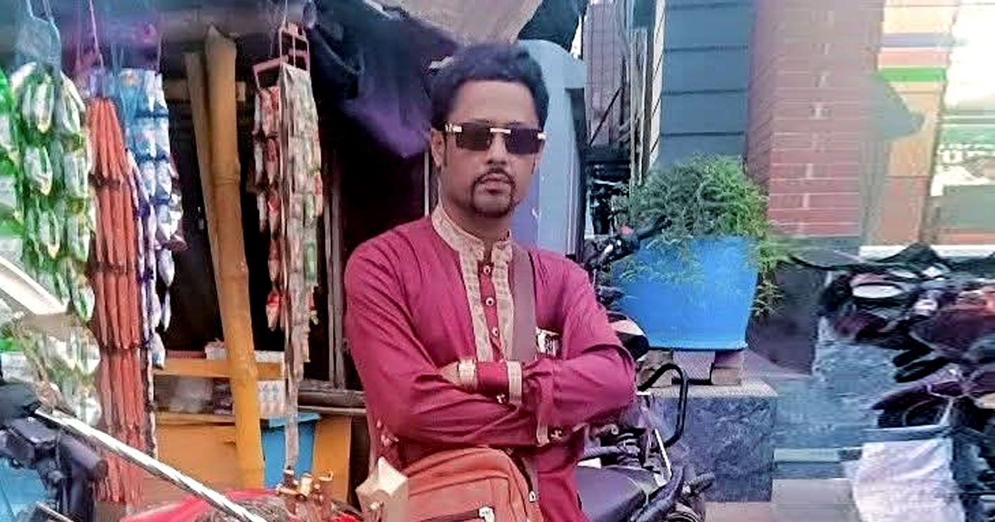 সাংবাদিক আরিফ বিল্লালের ওপর হামলার প্রতিবাদে তালা প্রেসক্লাবের নিন্দা