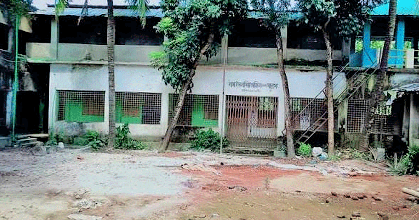 লামা ইসলামিয়া ফাজিল মাদ্রাসাকে নিয়ে বিভ্রান্তিকর অপপ্রচারের তীব্র প্রতিবাদ ও নিন্দা মাদ্রাসা কর্তৃপক্ষের