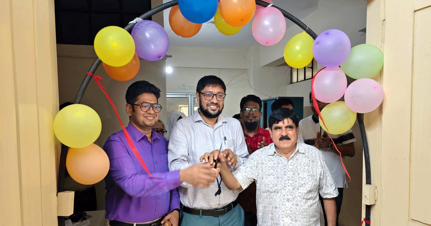 দীর্ঘ ৮ বছর পর লামা উপজেলা স্বাস্থ্য কমপ্লেক্সে চালু হলো ডেন্টাল ইউনিট ও আল্ট্রাসনোগ্রাফি সেবা
