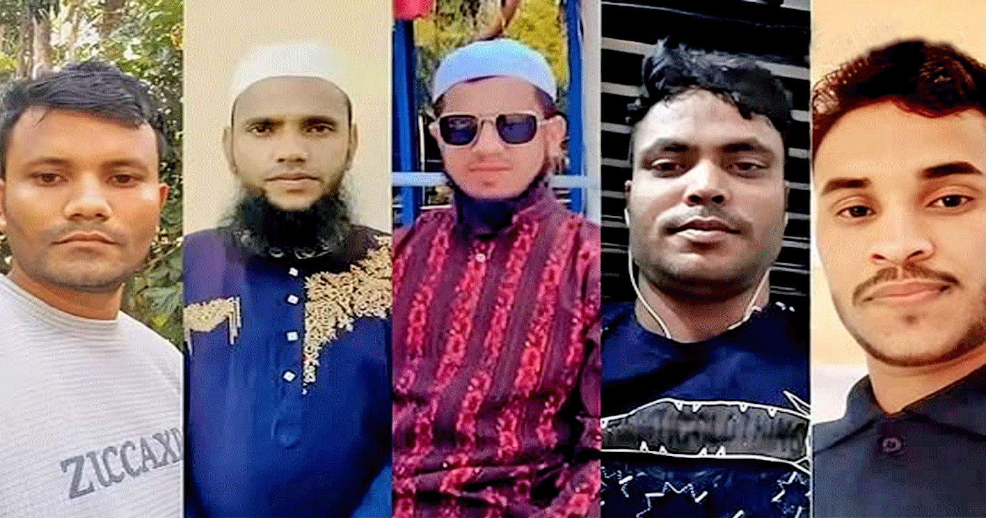 কাতারে সড়ক দুর্ঘটনায় ৫ বাংলাদেশিসহ নিহত ৬