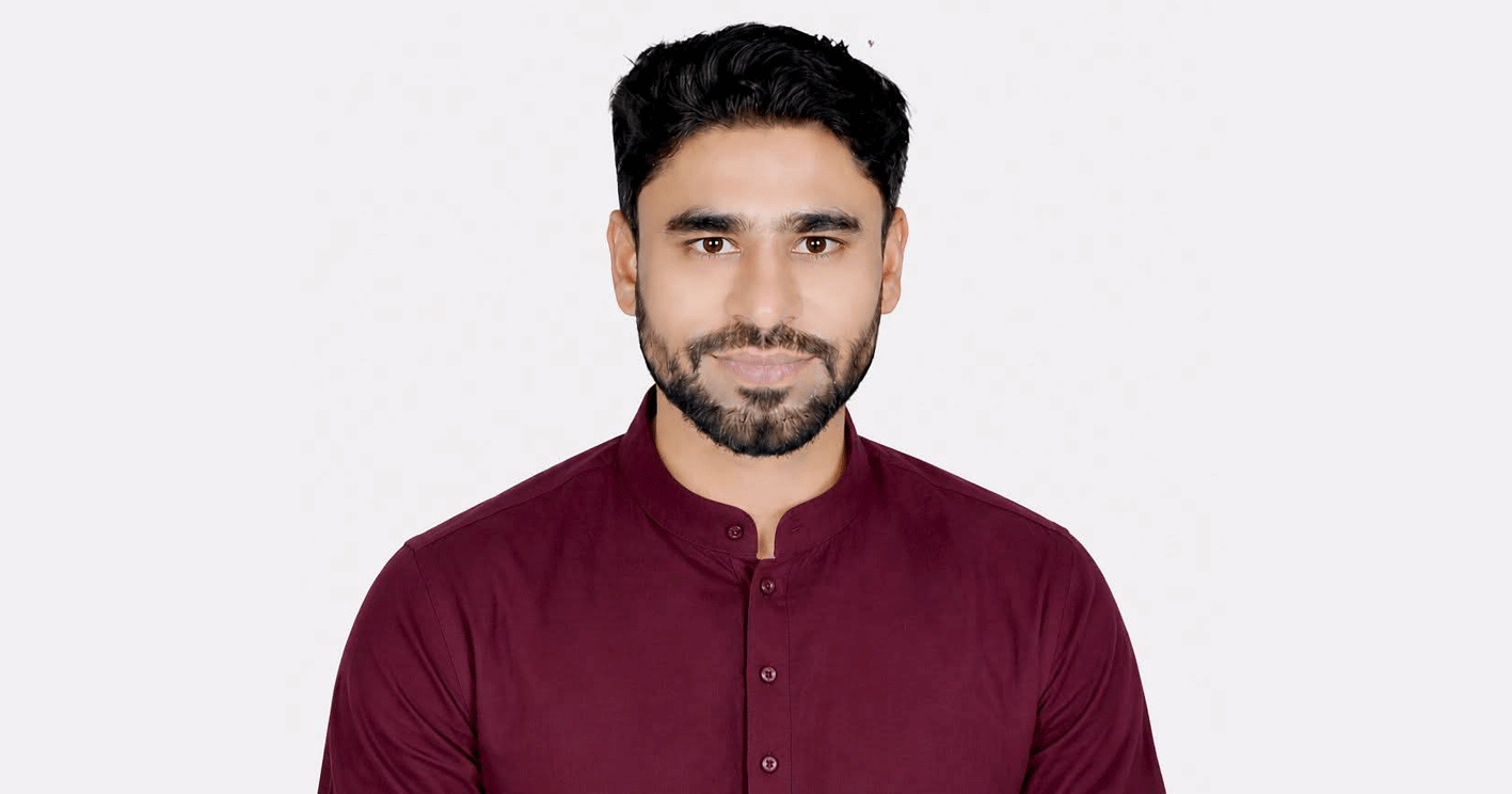 কুলিয়ারচর পৌরসভা নির্বাচনে ৪ নং ওয়ার্ডের কাউন্সিলর পদপ্রার্থী হিসেবে আলোচনার শীর্ষে সাকিব হাসান (পাভেল)
