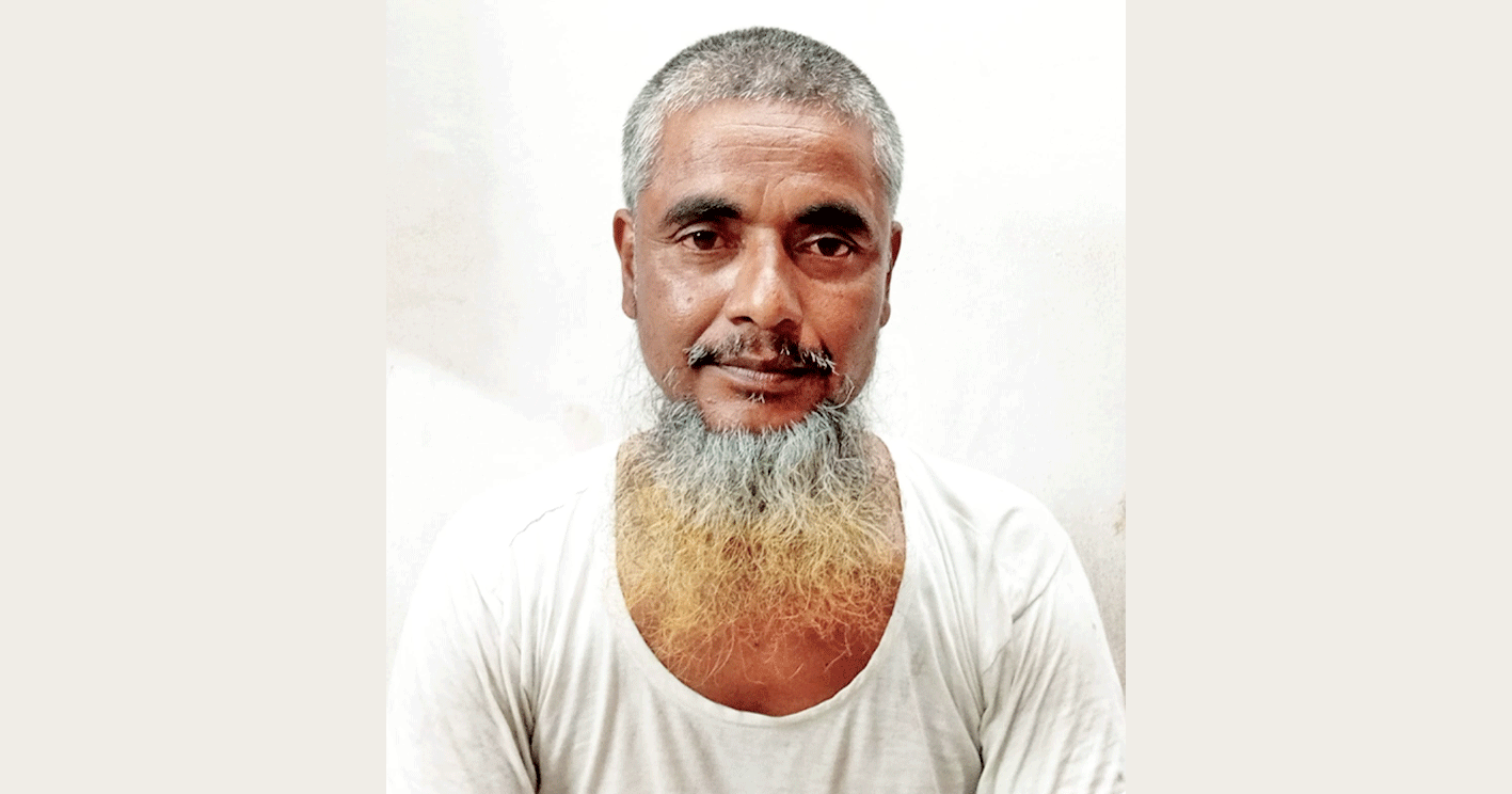 গ্রুপিং রাজনীতির জাঁতাকলে পদহারা নির্যাতিত নেতা আব্দুল আলিম, স্বপ্ন জনপ্রতিনিধি হওয়ার