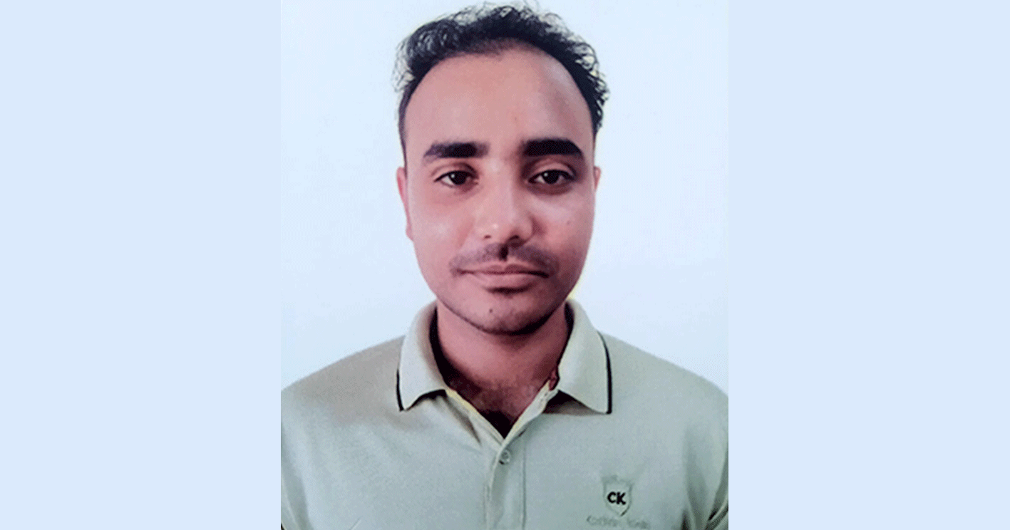 জীবিকার খোঁজে দুবাই গিয়ে ৮ মাস ধরে নিখোঁজ দোহারের ছানোয়ার