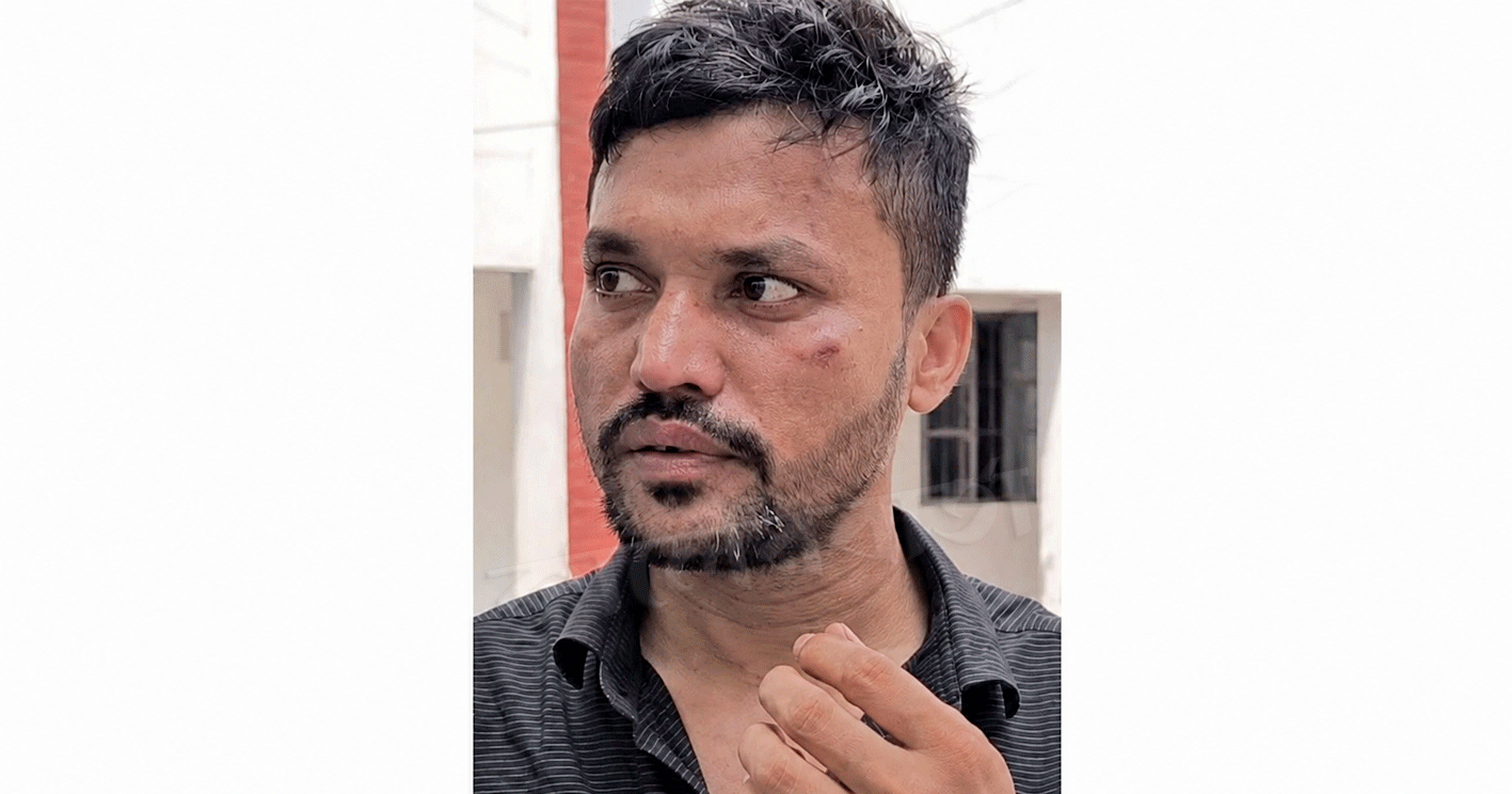 দোহারে ইয়াবাসহ মেডিকেল প্রমোশন অফিসার আটক