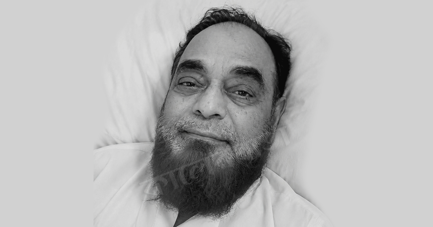 দোহারে জাকের পার্টির সাবেক সভাপতি মোস্তফা বেপারীর ইন্তেকাল