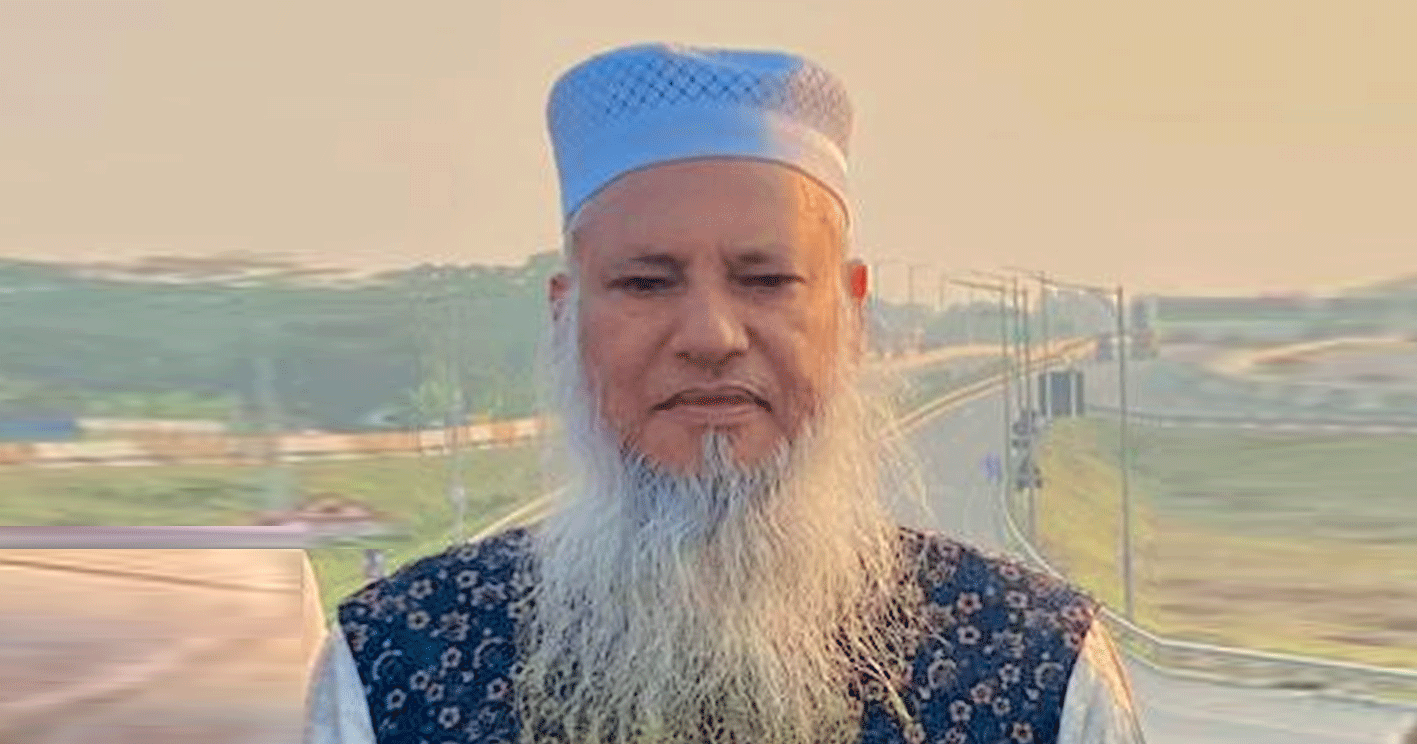 দোহারের নারিশা পশ্চিম চরের হাবিবুর রহমান তালুকদার আর নেই