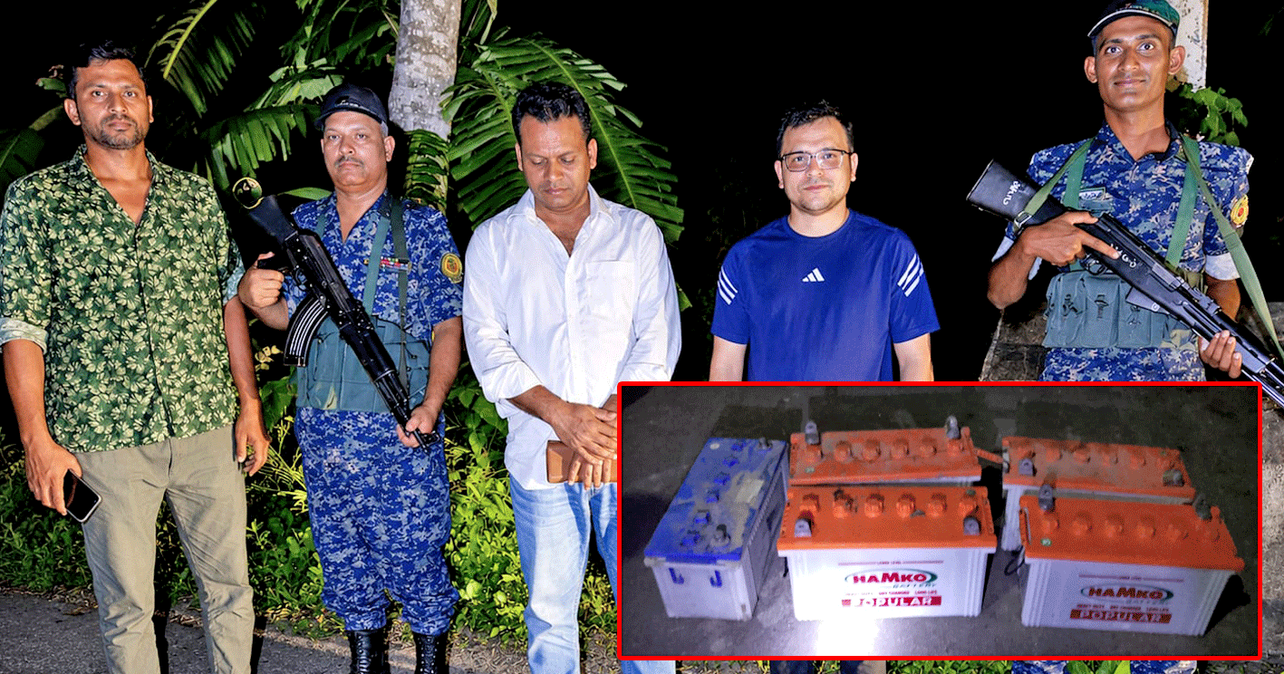 নাটোরে অবৈধ পুকুর খননের বিরুদ্ধে মোবাইল কোর্ট, কারাদণ্ড ও ভেকু জব্দ