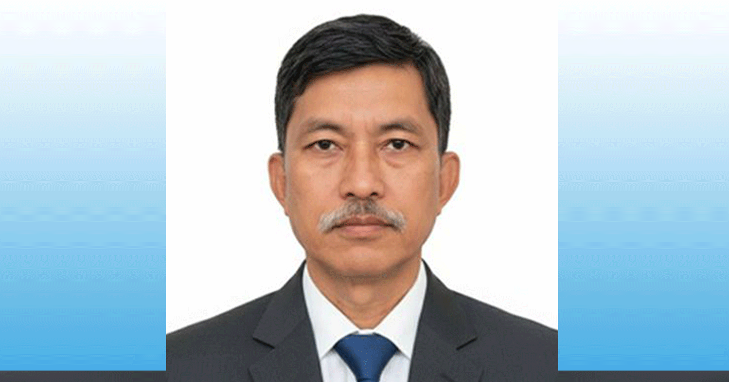 পার্বত্য চট্টগ্রামবিষয়ক মন্ত্রী দীপেন দেওয়ানের পদত্যাগ