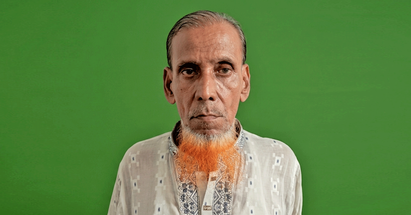 প্রকাশিত সংবাদের প্রতিবাদ জানিয়েছেন গোবরিয়া-আব্দুল্লাহপুর ইউপি ৪নং ওয়ার্ডের সদস্য মোঃ শাহাব উদ্দিন