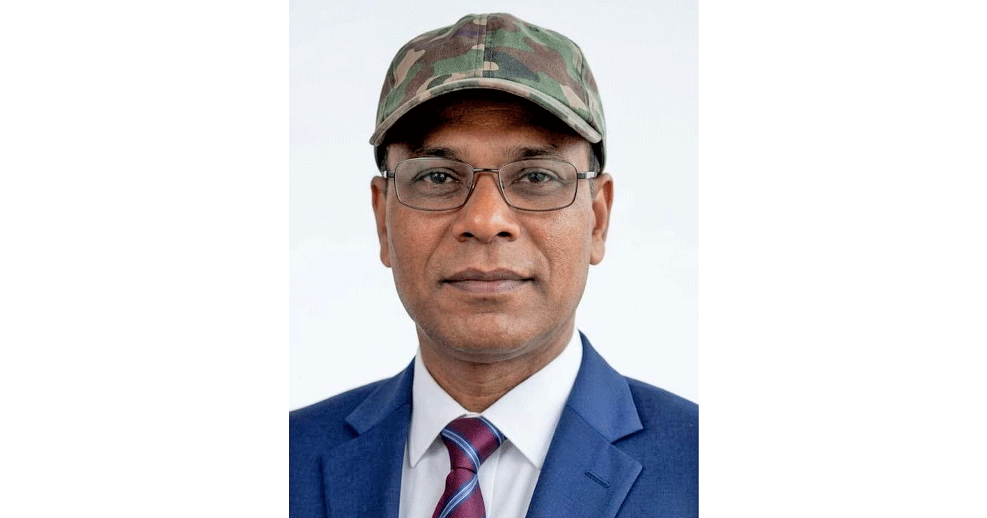 নলডাঙ্গার ধামনপাড়া সরকারি প্রাথমিক বিদ্যালয়ের ম্যানেজিং কমিটির সভাপতি নির্বাচিত হলেন সাংবাদিক মনিরুল ইসলাম ডাবলু