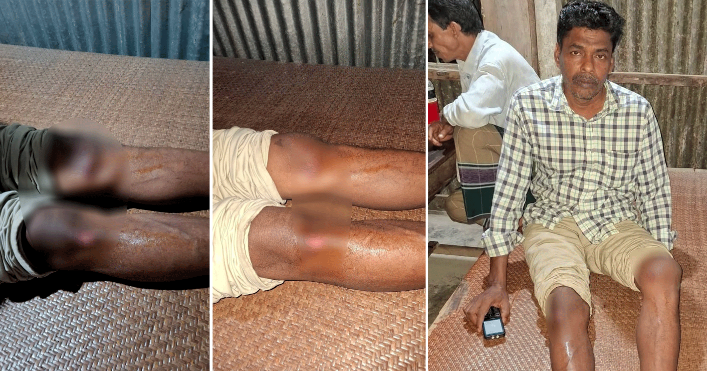 মাদক বিক্রিতে বাধা দেওয়ায় কুলিয়ারচরে বিএনপি নেতার ওপর হামলা, থানায় অভিযোগ