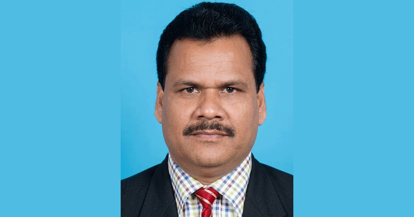 সাতক্ষীরা জেলা পরিষদের প্রশাসক নিযুক্ত হলেন হাবিবুল ইসলাম হাবিব