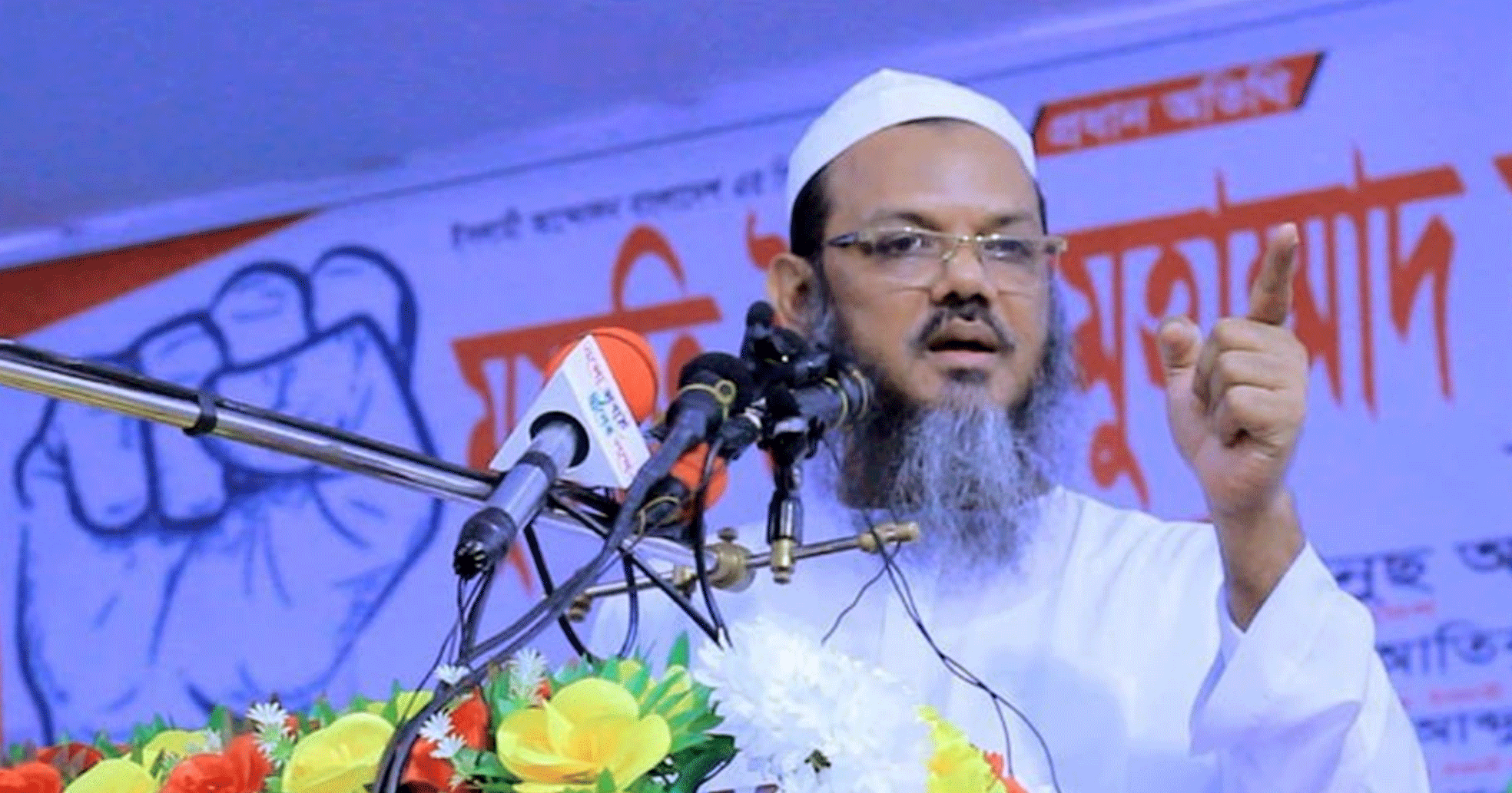 আগামীকাল ৯ জুলাই দোহারের নারিশায় আসছেন মুফতি ফয়জুল করিম