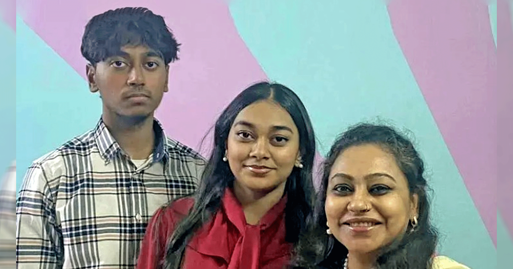 ওমরাহ পালনের পথে সৌদি আরবে সড়ক দুর্ঘটনায় একই পরিবারের ৩ বাংলাদেশি নিহত