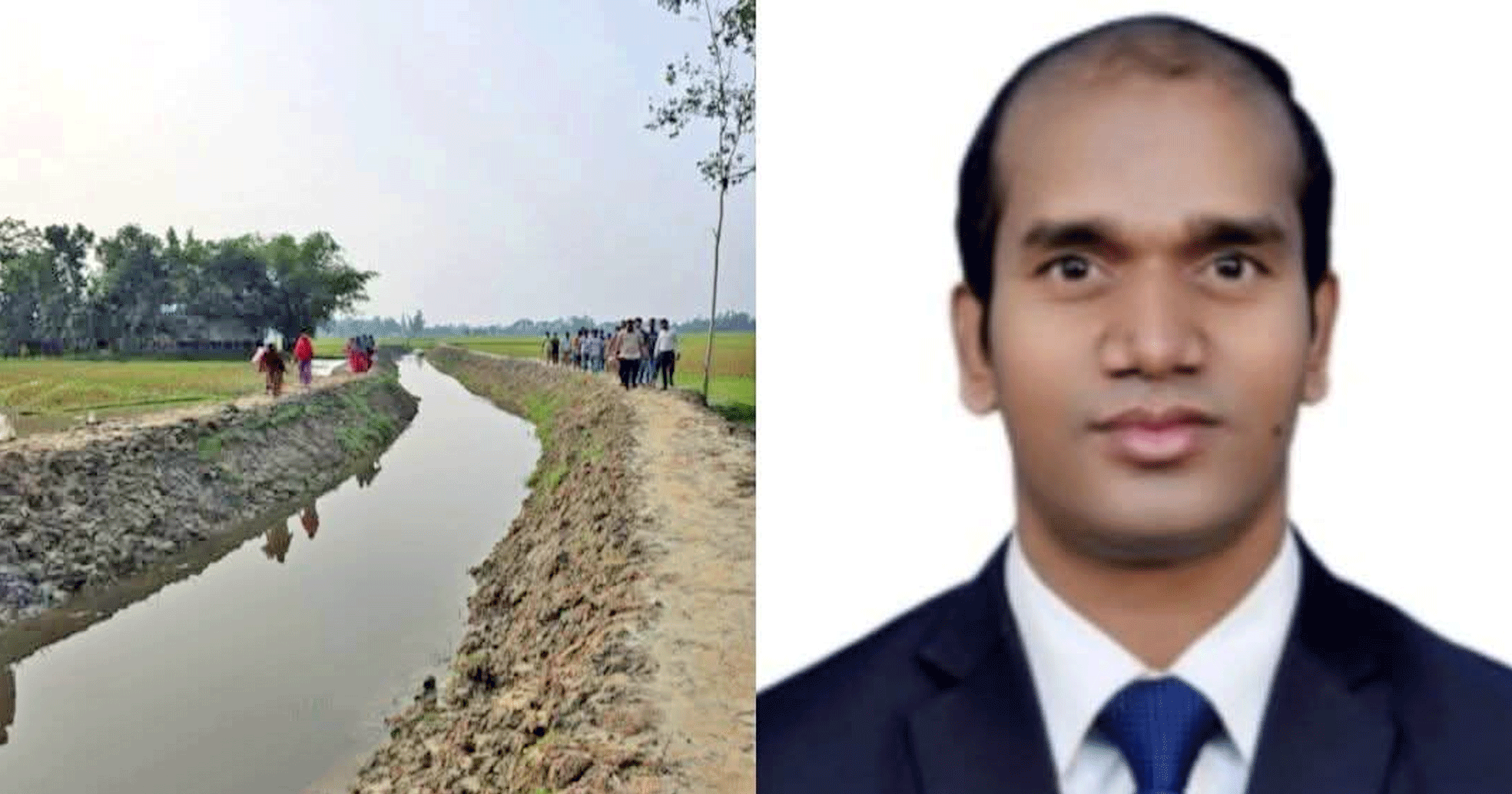 খাল-খনন-প্রকল্পের-৪১-লাখ-টাকা-কোষাগারে-ফেরত-দিল-পলাশবাড়ী-উপজেলা-প্রশাসন