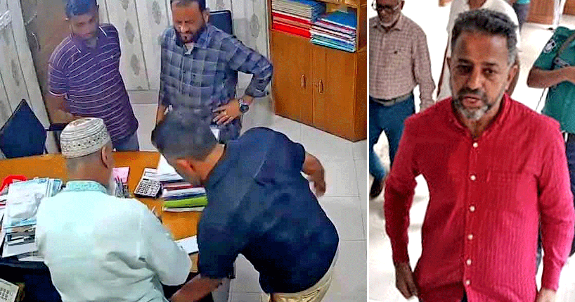 বরিশালে ব্যবসায়ীর ওপর হামলা, চেক ও স্ট্যাম্পে জোরপূর্বক স্বাক্ষর নেওয়ার ঘটনায় লিটু গ্রেফতার