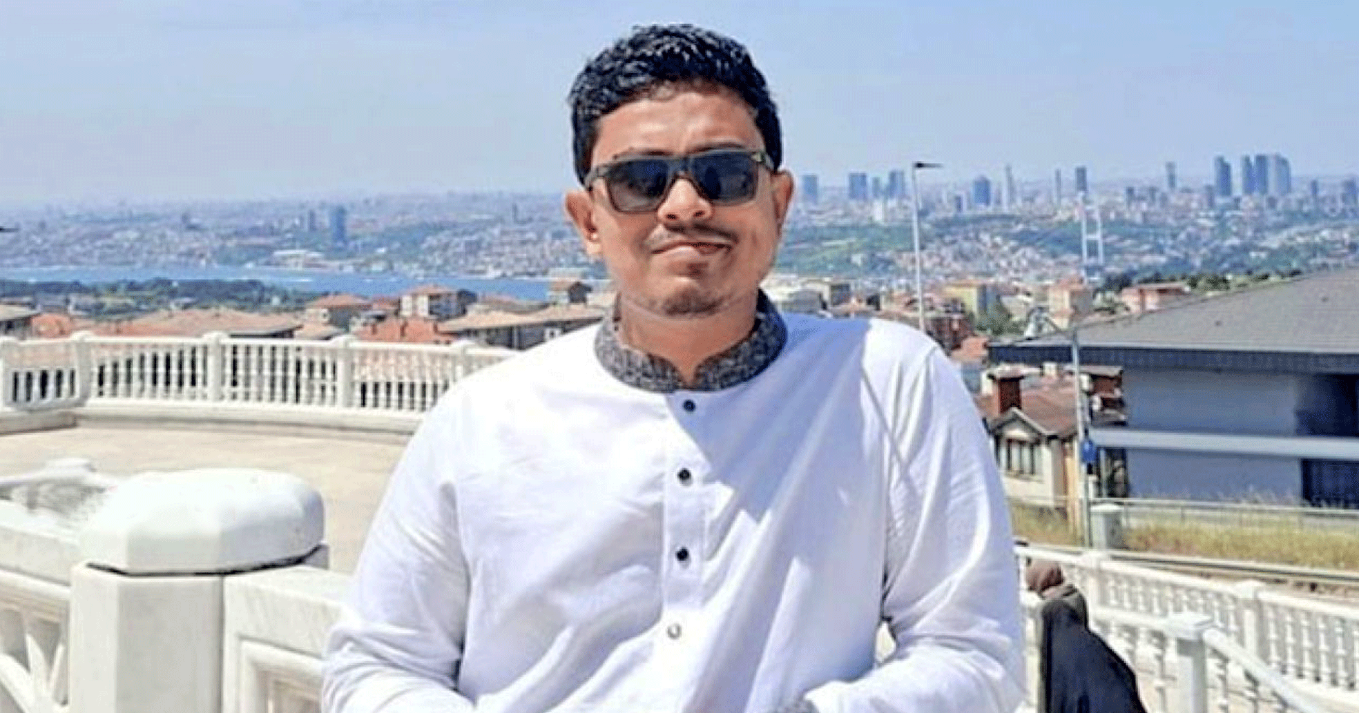 ছাত্রশিবিরের রাজনীতি ছাড়লেন ডাকসুর ভিপি সাদিক কায়েম