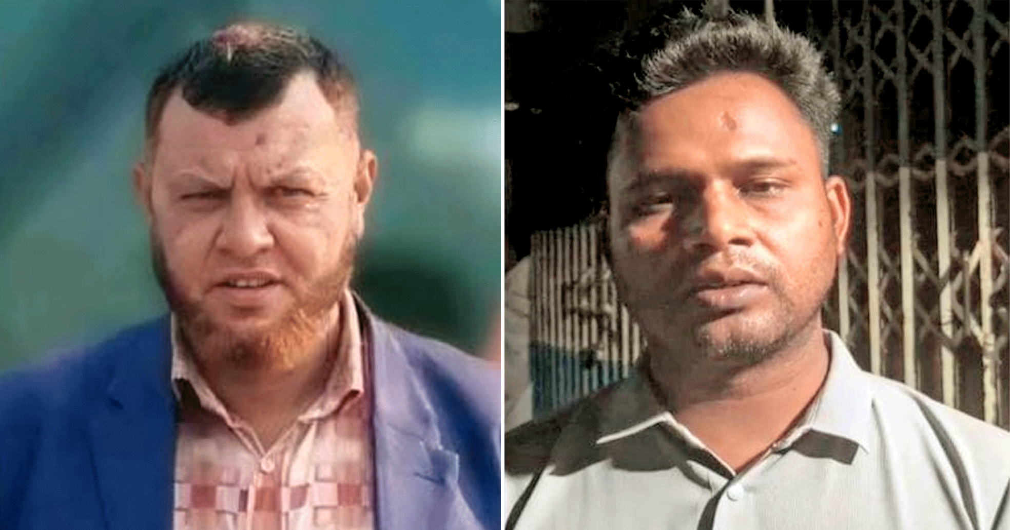 নলডাঙ্গায় জাসাস নেতার ওপর বিএনপি নেতার বিরুদ্ধে হামলা ও ছিনতাইয়ের অভিযোগ