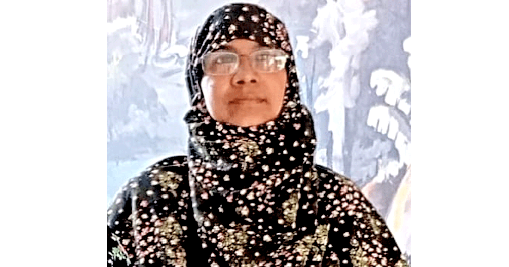 পাঁচবিবি উপজেলা মহিলা ভাইস চেয়ারম্যান পদে মহিলা দলনেত্রী নাজমা বেগমের প্রার্থিতা ঘোষণা