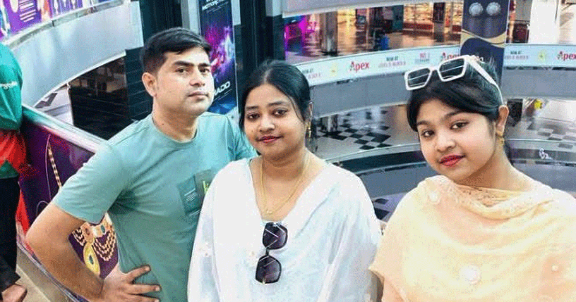 পিতার আঘাতেই কিশোরীর মৃত্যু, মায়ের স্বীকারোক্তিতে বেরিয়ে এলো ঘটনার নতুন তথ্য