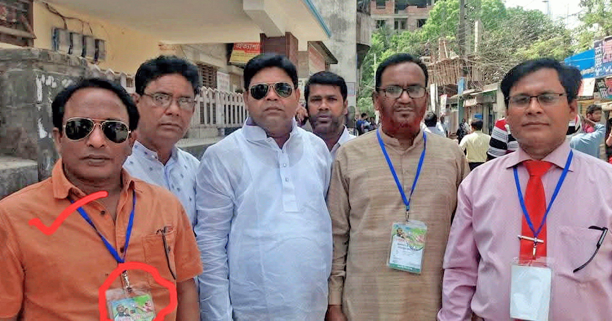 বোয়ালমারীতে কলেজ শিক্ষকের অভিনব জালিয়াতি ‘অপারেশন ডেভিল হান্ট’-এ আত্মগোপনে থেকে জমা দিলেন ভুয়া চিকিৎসা সনদ!