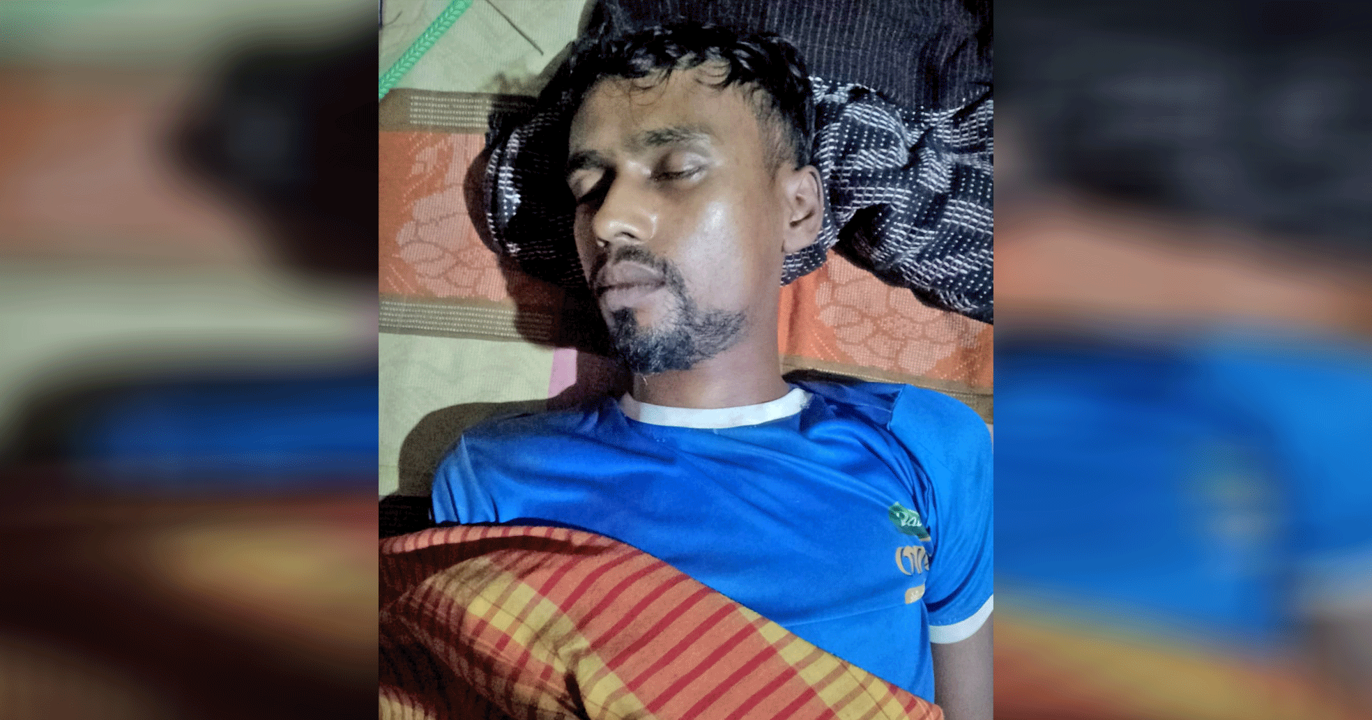 লামায় বোনের পালিয়ে বিয়ের ক্ষোভে ভাইয়ের আত্মহত্যা