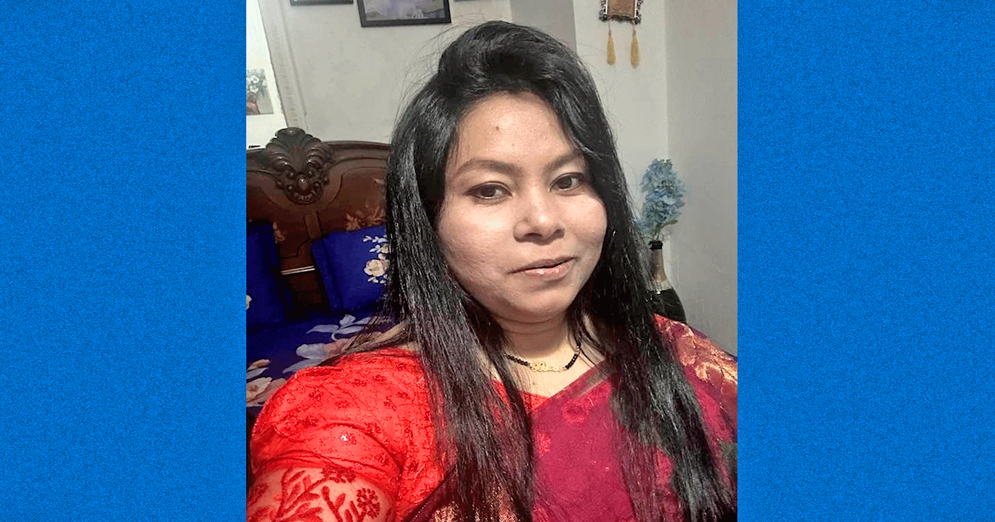 শিশু সন্তানকে আটকে রেখে বিদেশে পাচারের অভিযোগ: দুই বোনের বিরুদ্ধে কুষ্টিয়া আদালতে মামলা