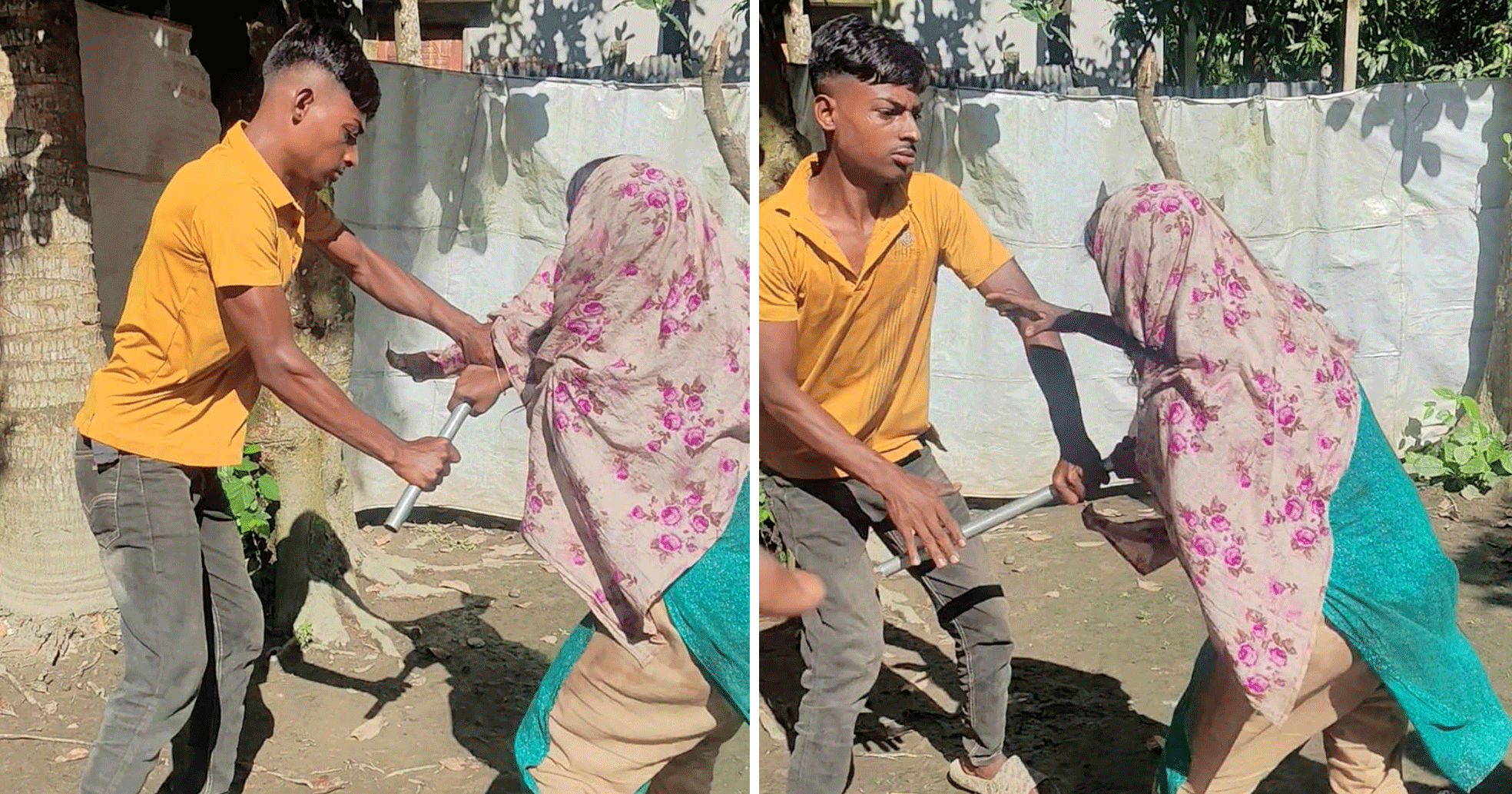 কুলিয়ারচরে ইভটিজিংয়ের প্রতিবাদ করায় স্কুলছাত্রীকে মারধরের অভিযোগ! আতঙ্কে পরিবার, পড়াশোনা অনিশ্চিত; থানায় অভিযোগ