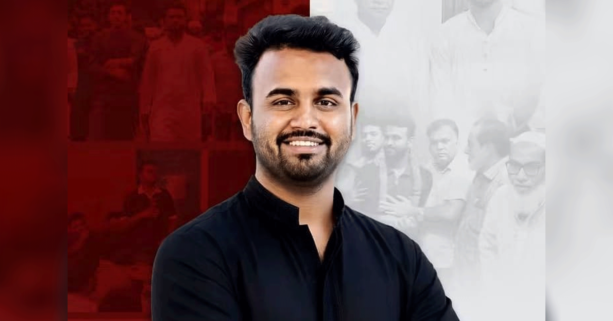 কুলিয়ারচরে মাদকের সাম্রাজ্য ভেঙে দেওয়ার হুঁশিয়ারি ছাত্র প্রতিনিধি রাজিবের