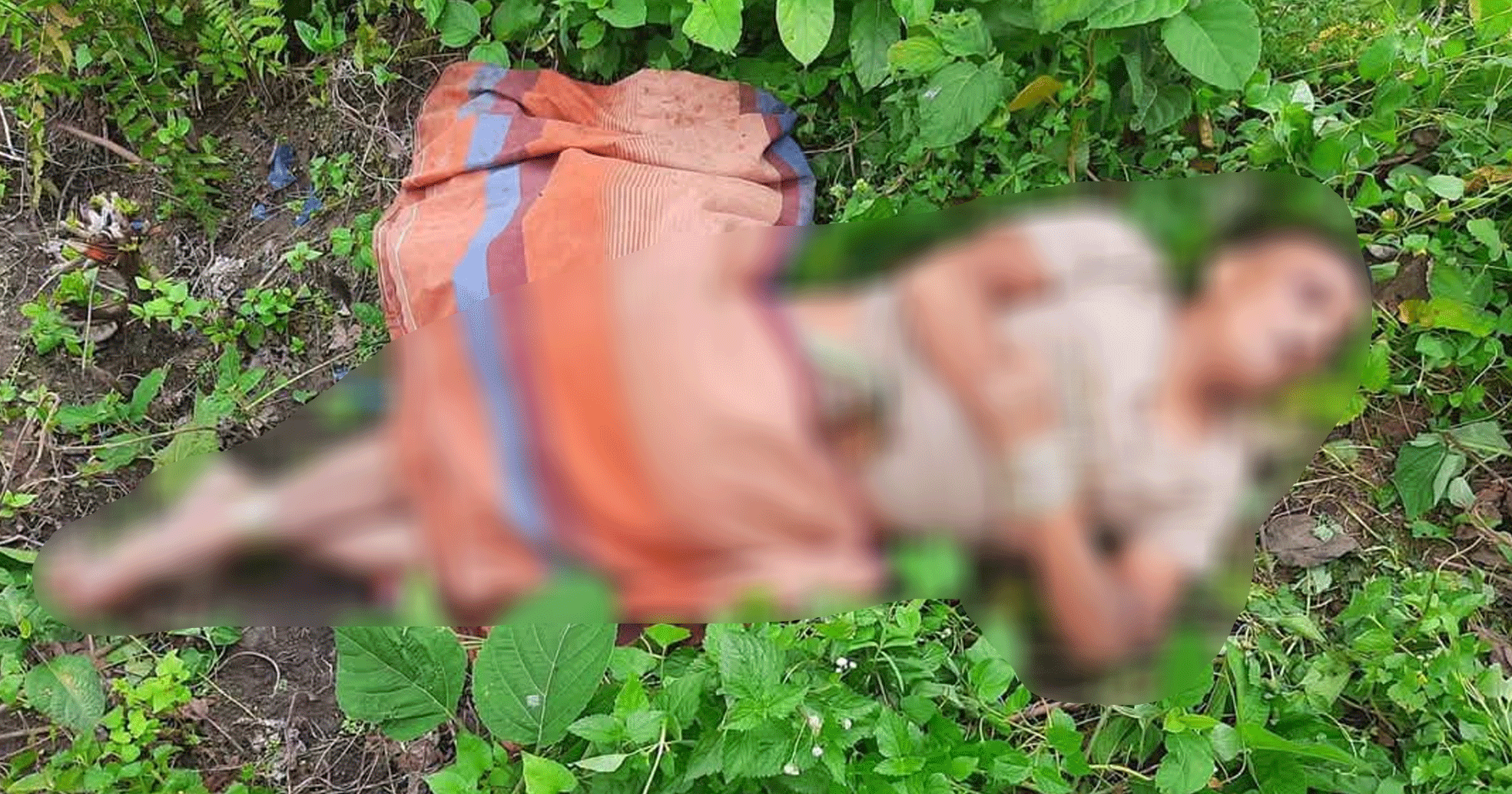 গোবিন্দগঞ্জে পরিত্যক্ত ফ্লাওয়ার মিল এলাকা থেকে যুবকের মরদেহ উদ্ধার