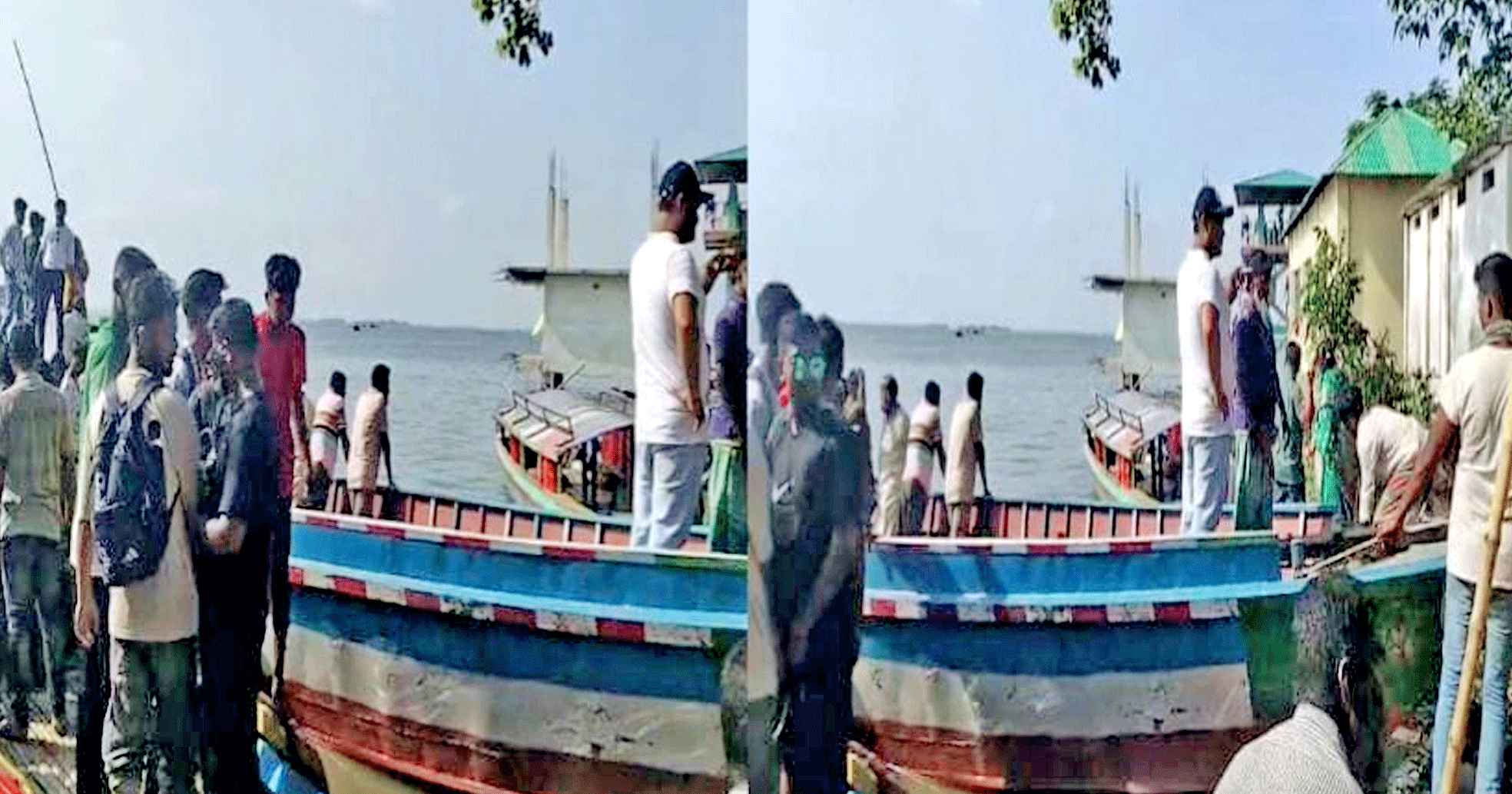 নলডাঙ্গায় প্রকাশ্যে ভ্রমণপিপাসুদের পকেট কাটা হচ্ছে পাটুলে! সিন্ডিকেটের কাছে অসহায় প্রশাসন-জনগণ