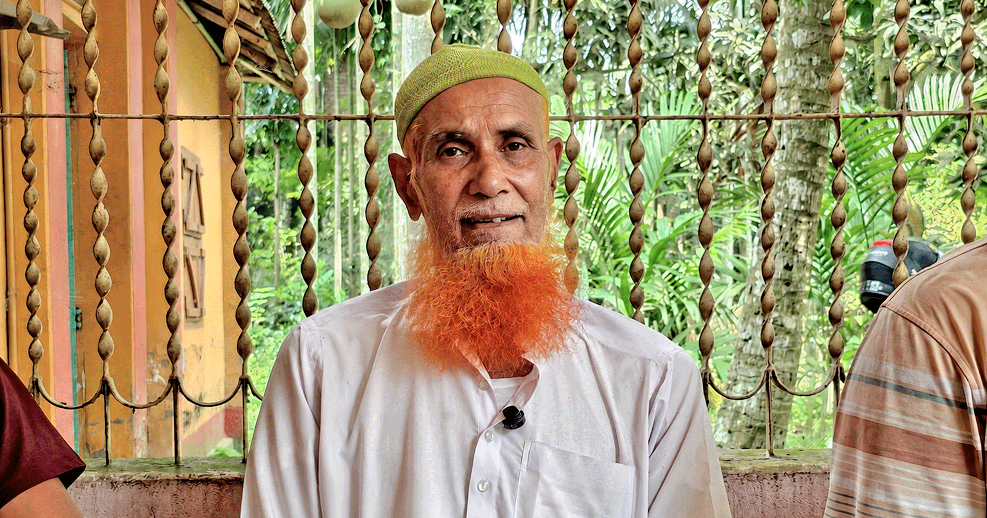 বড়াইগ্রামে ভাড়াটিয়ার বিরুদ্ধে ফাঁকা স্ট্যাম্পে সই নিয়ে বাড়ি দখলের চেষ্টার অভিযোগ