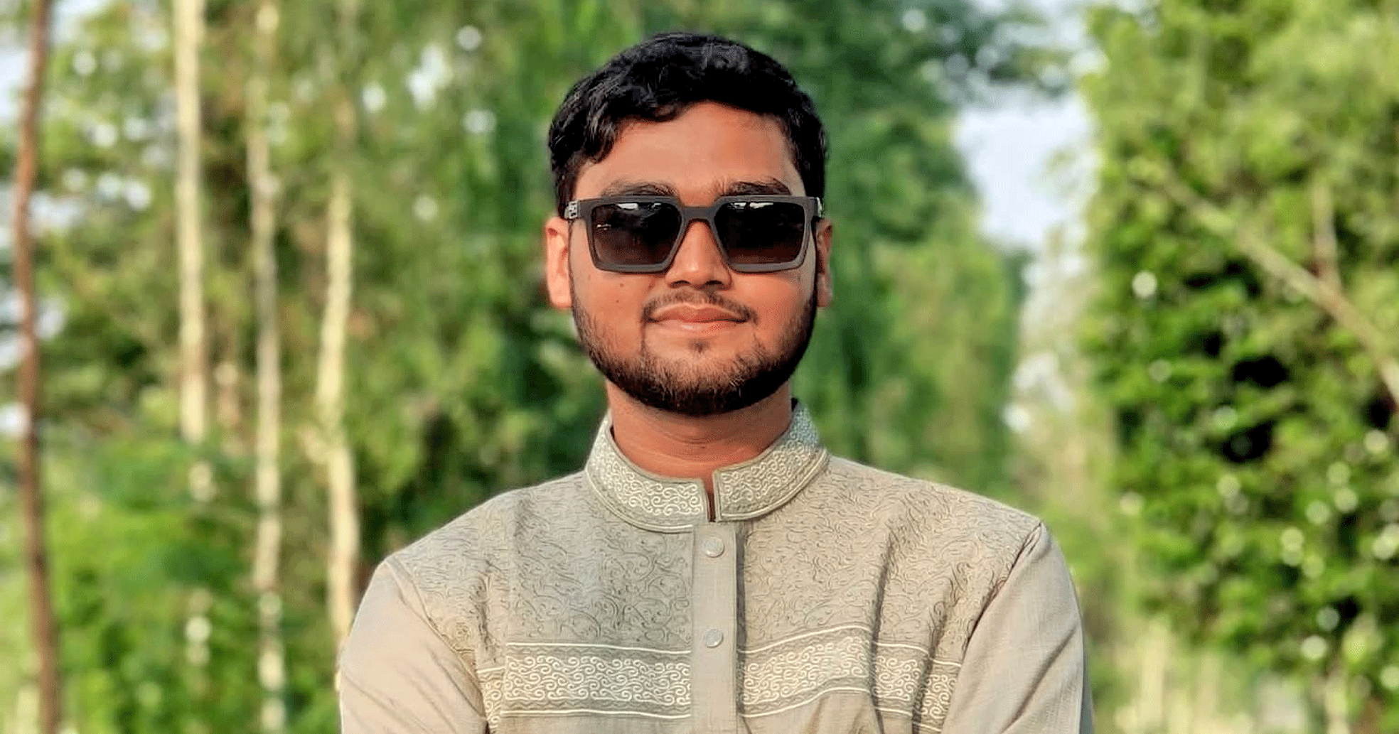 বস্ত্র ও পাট প্রতিমন্ত্রীর শোক; কুলিয়ারচরে বিদ্যুৎস্পৃষ্টে ছাত্রদল নেতা শহীদ সরকারের মৃত্যু
